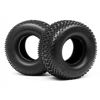 Terra Pin Tyres S-COMPOUND (170x85mm/2pcs) Terra Pin Tyres S-COMPOUND (170x85mm/2pcs)