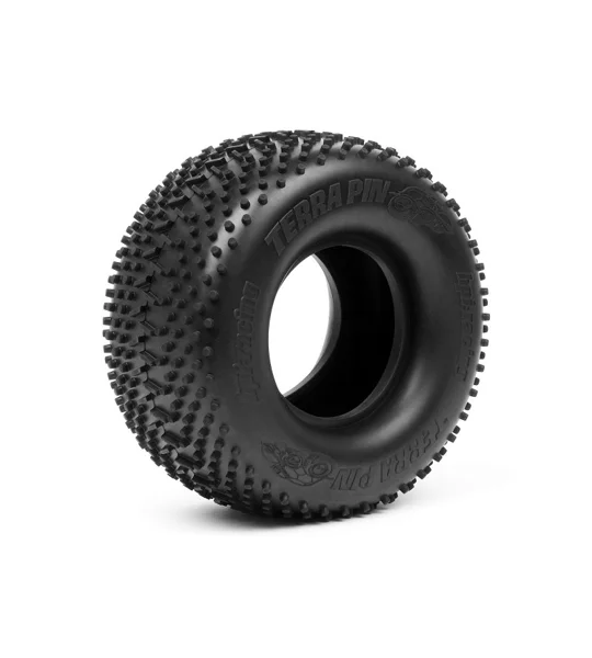 Terra Pin Tyres S-COMPOUND (170x85mm/2pcs)