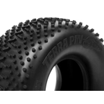 Terra Pin Tyres S-COMPOUND (170x85mm/2pcs) Terra Pin Tyres S-COMPOUND (170x85mm/2pcs)