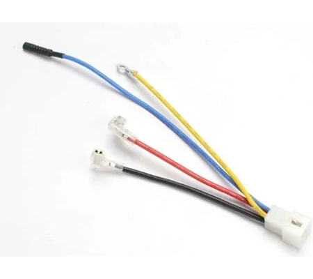 Traxxas EZ-Start 2 wiring harness (for Jato)