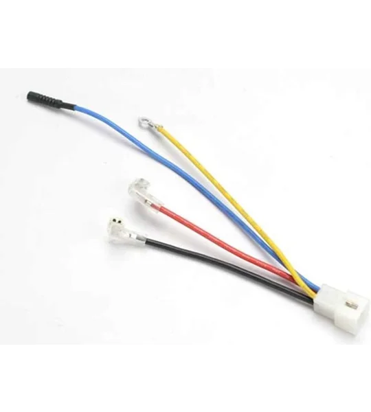 Traxxas EZ-Start 2 wiring harness (for Jato)