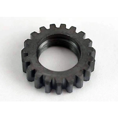 Gear , clutch (2nd speed)(19-tooth)(optional)