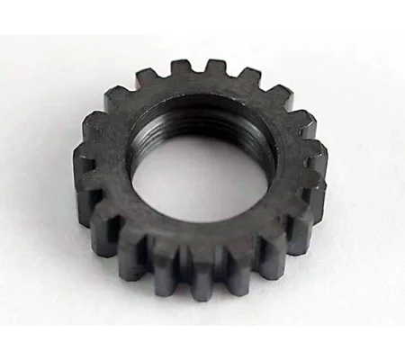 Gear , clutch (2nd speed)(19-tooth)(optional)