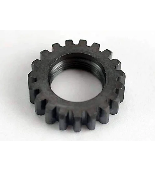 Gear , clutch (2nd speed)(19-tooth)(optional)