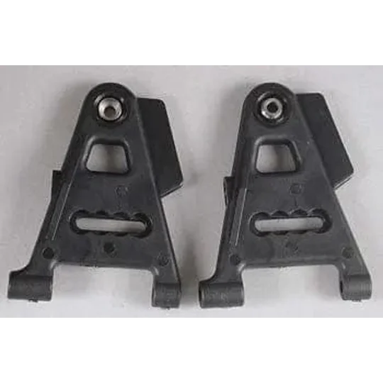 Suspension arms , front (l&r) / ball joints (2)