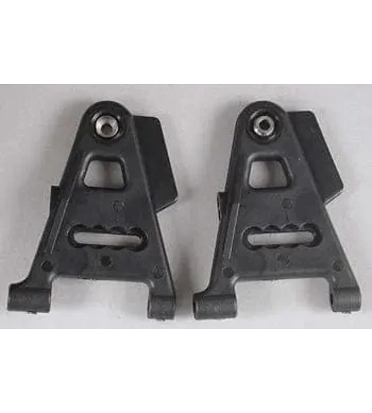 Suspension arms , front (l&r) / ball joints (2)