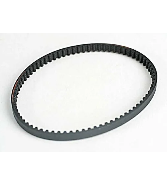 Belt, front drive (4.5mm width, 76-groove HTD)
