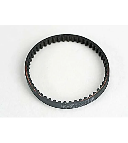 Belt, rear drive (6mm width, 50-groove HTD)