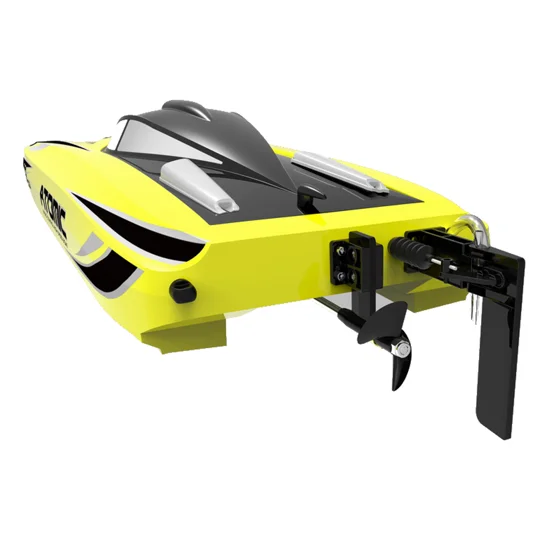 Volantex Racent Atomic Brushless Boat - RTR
