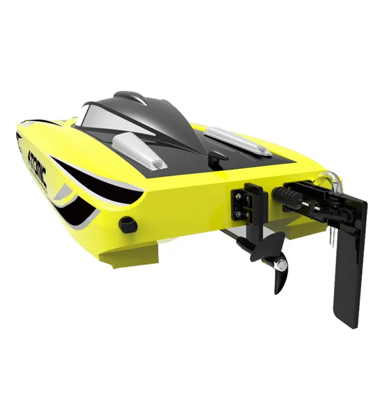 Volantex Racent Atomic Brushless Boat - RTR