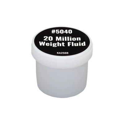 Differential oil (20M weight) (standard)