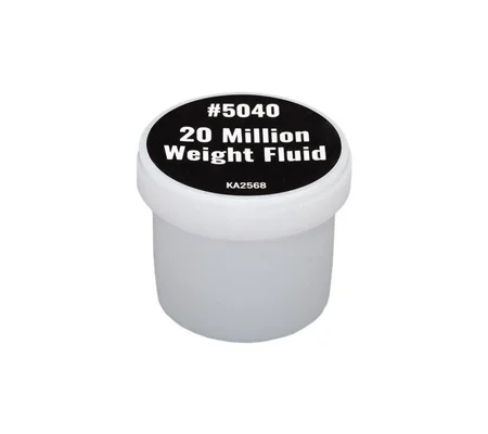 Differential oil (20M weight) (standard)