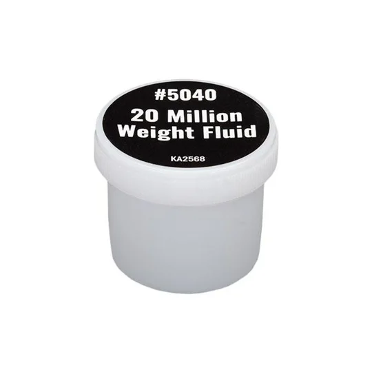 Differential oil (20M weight) (standard)