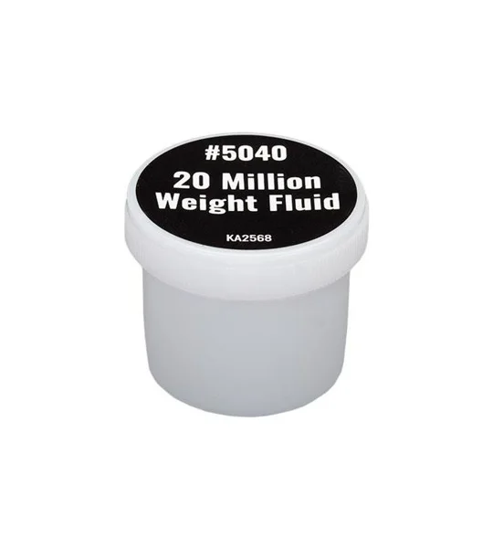 Differential oil (20M weight) (standard)
