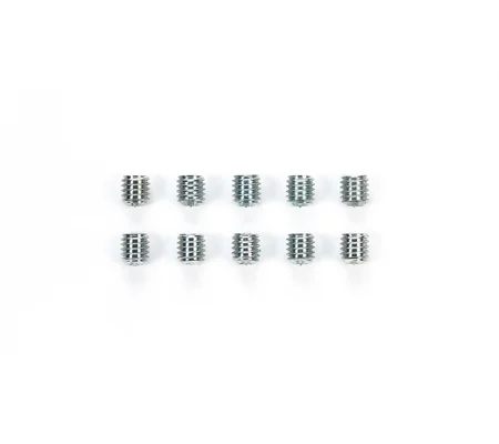 3mm Grub Screw (10)
