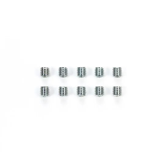 3mm Grub Screw (10)