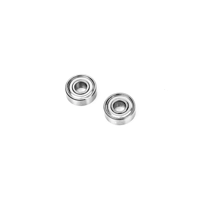 Motor Ball Bearing 694ZZ, 4x11x4mm (2pcs)