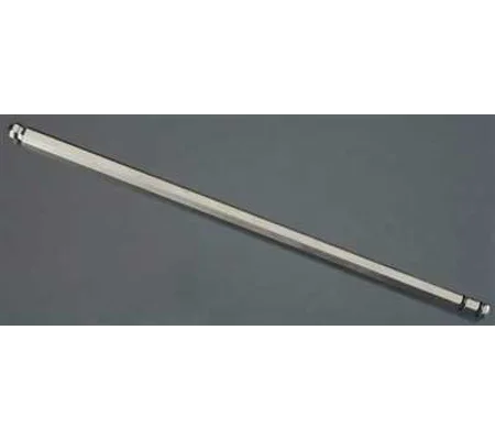 Shaft, 6x200mm