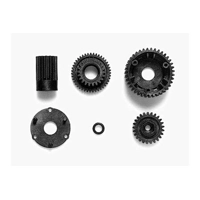 TA03 G Parts (Gear)
