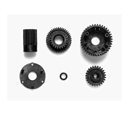 TA03 G Parts (Gear)
