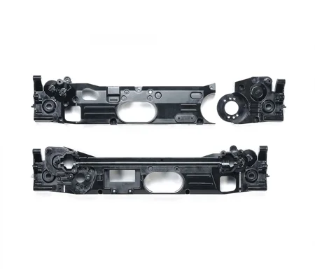 TL01 A Parts (Chassis)