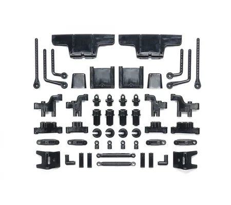 TL-01 C Parts (Suspension Arm)