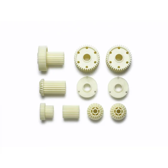 G-Parts Gear-Set TL-01