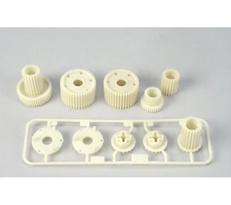 G-Parts Gear-Set TL-01