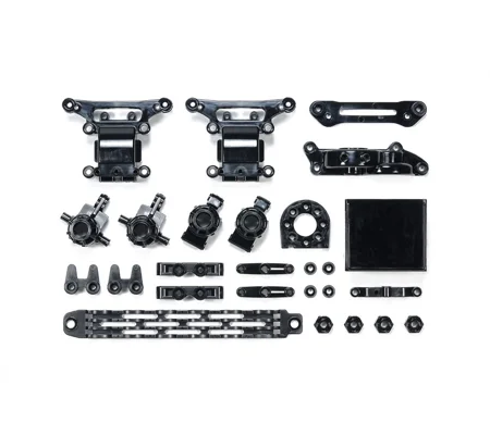 TT-01 A Parts (Upright)