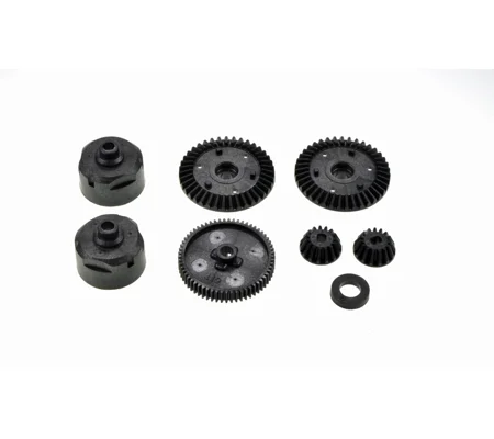 TT-01/E/R G-Parts Gear Set