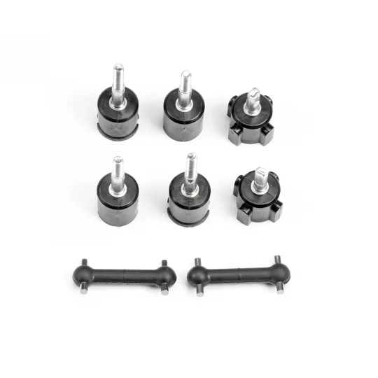 TT01 Drive Shafts