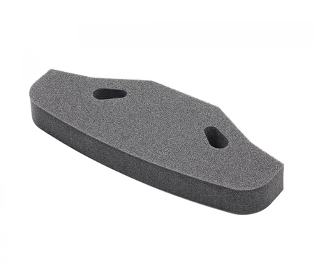 Urethane Bumper M/TT-01 TGS