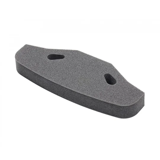 Urethane Bumper M/TT-01 TGS