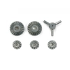 Bevel Gear Set TT-01 TGS
