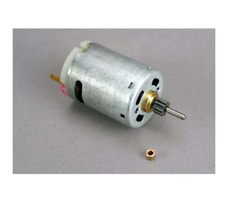 MOTOR/ PINION GEAR/ MOTOR BUSH (EZ Start 2)