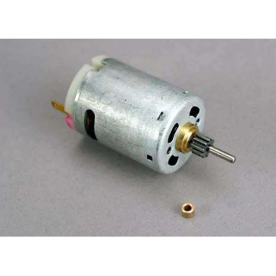 MOTOR/ PINION GEAR/ MOTOR BUSH (EZ Start 2)