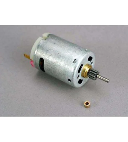 MOTOR/ PINION GEAR/ MOTOR BUSH (EZ Start 2)