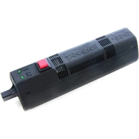 Control box (complete) (EZ-Start 2)