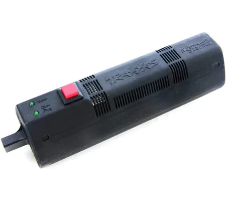 Control box (complete) (EZ-Start 2)