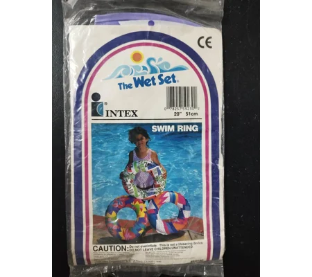 Swim Ring (Type 3)