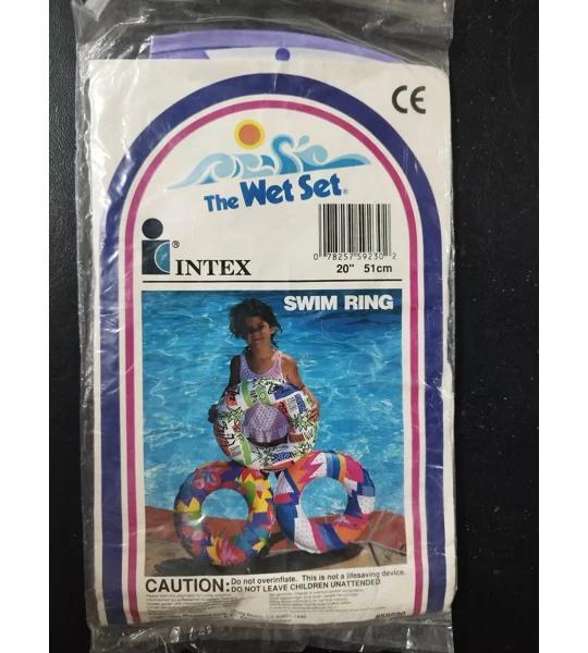 Swim Ring (Type 3)