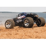 Traxxas REVO 3.3 TSM
