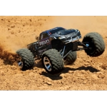 Traxxas REVO 3.3 TSM