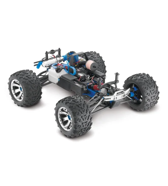 Traxxas REVO 3.3 TSM