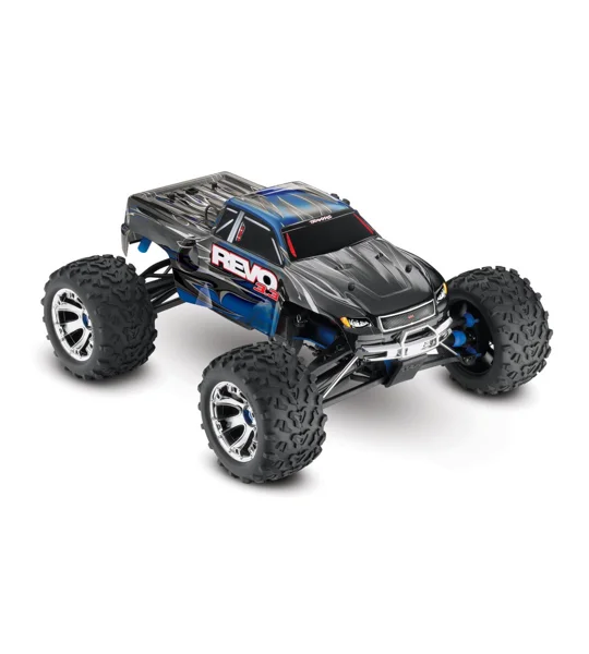 Traxxas REVO 3.3 TSM
