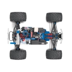 Traxxas REVO 3.3 TSM