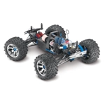 Traxxas REVO 3.3 TSM