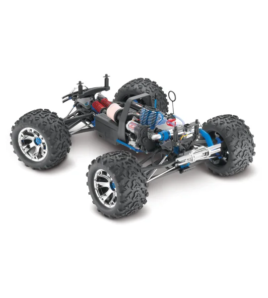 Traxxas REVO 3.3 TSM