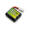 Li-ion Battery 9.6V 800mAh