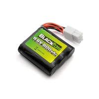 Li-ion Battery 9.6V 800mAh